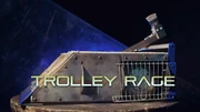 Trolley Rage on the turntable