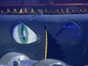 Beast of Bodmin cheekily celebrates its victory