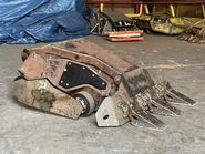 Ripper VII unpainted.jpg (397 KB) Ripper VII prior to painting