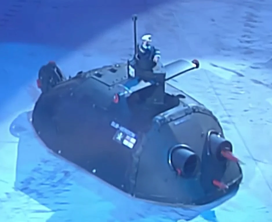 SubVersion Robot Wars Wiki Fandom