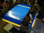 The original JuggerBot