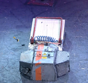 Little fly vs mousetrap