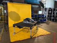 Rapid in its Series 9 photoshoot