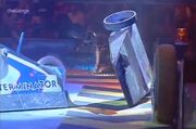 St. Agro vs X-Terminator