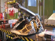 Spawn Again in the pits during Series 7