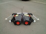 Geminibacktoback.jpg (41 KB) Both Gemini twins back to back