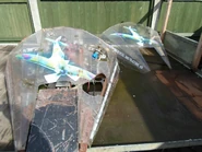 PrizephitaTwoShells.jpg (335 KB) Prizephita, as sold on eBay, with the second armour shell