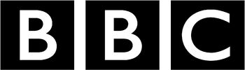 Bbc logo current