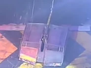 Tomahawk enters the arena in Series 7