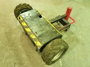 MONTE in February 2022 upon its retirement