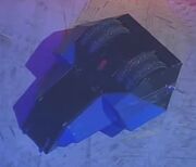 Top view of Reaper NP2