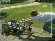 Enzyme video diary 1