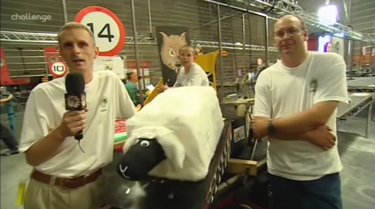 Team Coyote Robot Wars Wiki Fandom