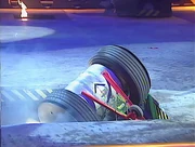 Mace 2 pits Weeliwako