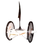 Gabriel 2.png (158 KB) Gabriel 2 in the World Series. Note the robot's name printed across its wheels