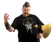 Ragnarok - Tim Rackley.png (614 KB) Tim Rackley at BattleBots in 2019