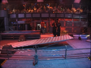 Series 2 Gauntlet audience