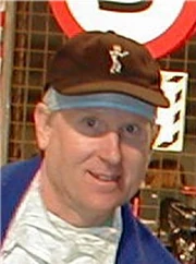 Thomas Beaver at Extreme Warriors