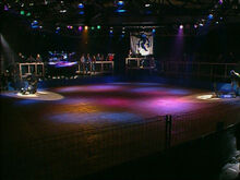 1995 arena
