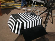 The first version of And His Army in 2008