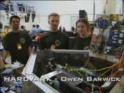 Team Hardvark