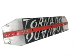 Charity Tornado