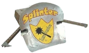 Splinter S4