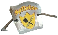 Splinter S4