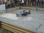 DGKoudekerk03.png (1.38 MB) Das Gepäck fighting Hammerhead 2 in 2003