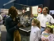 Team Born2Bot with The Piecemaker and Vivianne Collins