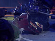 Overkill is trampled by Sir Killalot