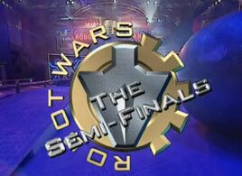 Series 2 Semi Finals Logo