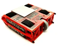 The Tornado pullback