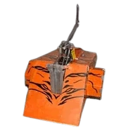 Kat 3 (Series 5, US Season 2, Nickelodeon)