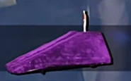 Official Shot of Purple Predator