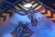 MatildabacksintoRefbot