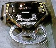 Twisted Metal EVO at a live event