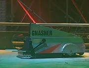 Gnasher football