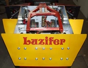 Luzifer rear