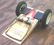 Rat Amok (Antweight)