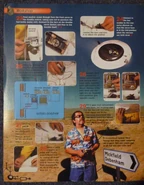 RealRobots94c.jpg (2.47 MB) Rex Garrod gives instructions to build a remote-controlled flying saucer in Ultimate Real Robots