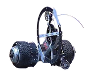 Daisy Chopper S3 Crop