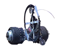 Daisy Chopper S3 Crop