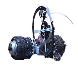 Daisy Chopper S3 Crop