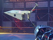 Sir Killalot picks up Hard Cheese