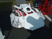 Tánshè at RoboNerd 2023