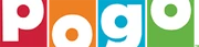 Pogo TV's logo since 2016