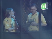 The team in Series 3