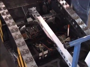 The insides of RoboDoc, at the Series 2 auditions