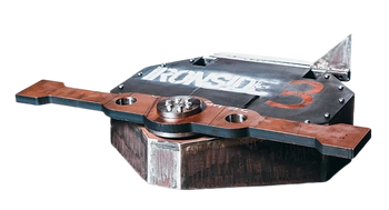 Ironside 3